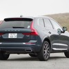 ボルボ XC60 T5 Inscription