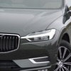 ボルボ XC60 T5 Inscription