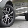 ボルボ XC60 T5 Inscription