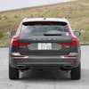 ボルボ XC60 T5 Inscription