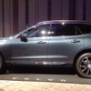 ボルボ XC60