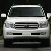 【トヨタ ランドクルーザー 新型発表】キングオブ4WD、世界をリード