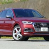 アウディ SQ5