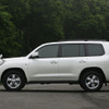 【トヨタ ランドクルーザー 新型発表】キングオブ4WD、世界をリード