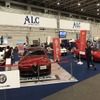 アルファロメオ・ジュリア（ALC）