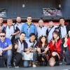 10月22日（日）富士スピードウェイで、2017シーズンのファイナルラウンド『ACG2017 WORLD FINAL with カスタムジャパン』 開催！