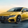 VW アルテオン R-ライン 4モーション アドバンス