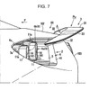 マツダが米国で特許申請した格納式リアスポイラー