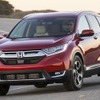 ホンダ CR-V の2018年モデル