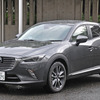 マツダ CX-3 20S Lパッケージ