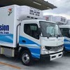 セブンイレブン、EV配送車を12月18日より導入開始…来夏までに25台を配備 画像