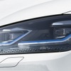 VW e-ゴルフ LEDヘッドライト