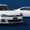 VW e-モビリティ ゴルフGTE/パサートGTE