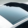 VW ゴルフGTE 電動パノラマスライディングルーフ（サンシェード、UVカット機能付）