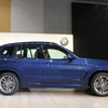 BMW X3新型