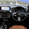 BMW X3新型