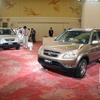【新型ホンダ『CR-V』】もっと「らしく」のモデルチェンジ