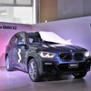 BMW・X3