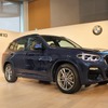 BMW・X3