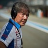 「日本一速い男」星野監督