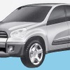 【躍進!! 新型トヨタ『RAV4』 Vol. 4】西海岸の日射しがデザインのスパイス