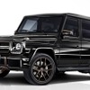 メルセデスAMG G65ファイナルエディション