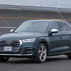 アウディ SQ5