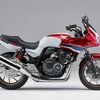 ホンダ CB400スーパーボルドール〈ABS〉