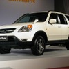 【新型ホンダ『CR-V』】開発において優先された「あのこと」