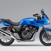 ホンダ CB400スーパーボルドール〈ABS〉