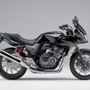 ホンダ CB400スーパーボルドール〈ABS〉