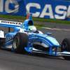 【Fニッポン】08年競技規則案…1大会/2レース制を導入