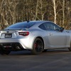 スバルBRZ STI Sport