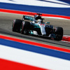 2017 F1アメリカGP