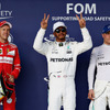 2017 F1アメリカGP