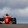 2017 F1アメリカGP