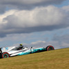 2017 F1アメリカGP