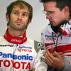 【トヨタF1】KDDIでスペシャルトーク　9月23日