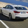 BMW 640i xDrive グランツーリスモ Mスポーツ