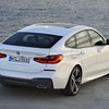 BMW 640i xDrive グランツーリスモ Mスポーツ