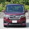 ホンダ ステップワゴン スパーダ Hybrid G・EX Honda SENSING