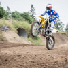 スズキ RM-Z450（2018年モデル）