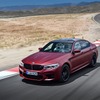 BMW M5 ファーストエディション