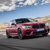 BMW M5 ファーストエディション