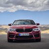 BMW M5 ファーストエディション