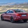 BMW M5 ファーストエディション