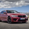 BMW M5 ファーストエディション