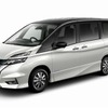 日産 セレナ e-POWER