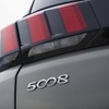 プジョー 5008