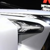 三菱 e-エボリューション コンセプト（東京モーターショー2017）
